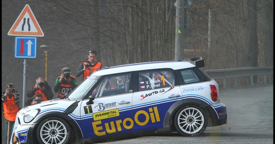 Valasska Rally